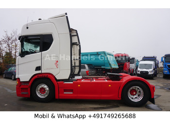 Tractor unit Scania R450 HighLine LL *Retarder/ADR/ACC/Vollspoiler: picture 2