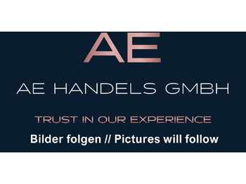 Tractor unit VOLVO FH 500