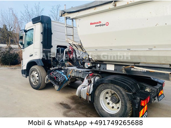 Tractor unit Volvo FMX 500 BL *NEW-MODEL/Hydr./LDW/LED/Alcoa: picture 3