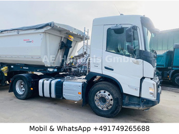 Tractor unit Volvo FMX 500 BL *NEW-MODEL/Hydr./LDW/LED/Alcoa: picture 5