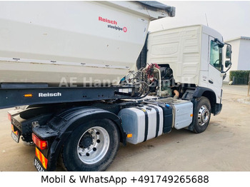 Tractor unit Volvo FMX 500 BL *NEW-MODEL/Hydr./LDW/LED/Alcoa: picture 4