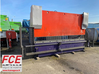 Metalworking machinery