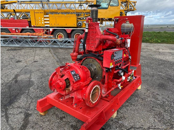 Water pump Clark DP6HUFKA50: picture 2 Water pump Clark DP6HUFKA50: picture 2
