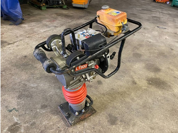 Vibratory plate Dynapac LT 800: picture 3 Vibratory plate Dynapac LT 800: picture 3