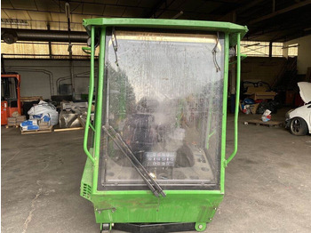 Cab for Truck John Deere SERIE 10: picture 4