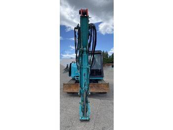 Crawler excavator Kobelco SK85 MSR-3E / Certificat CE endommagée: picture 2