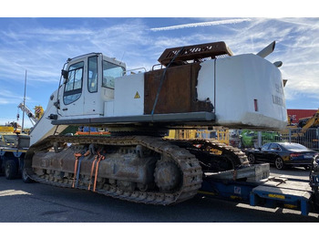 Crawler excavator Liebherr R964 C-LCV LITRONIC Origine Française: picture 2
