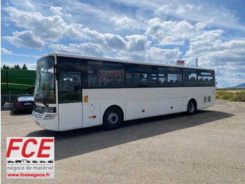 Suburban bus MERCEDES-BENZ Intouro