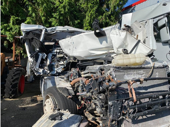 Tractor unit Renault T460 Vente en pièces détachée: picture 4 Tractor unit Renault T460 Vente en pièces détachée: picture 4