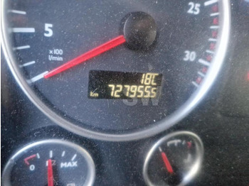 Curtainsider truck MAN TGS 18.440 SAVOYARDE: picture 3 Curtainsider truck MAN TGS 18.440 SAVOYARDE: picture 3