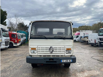 Tipper Renault Midliner 140: picture 2 Tipper Renault Midliner 140: picture 2