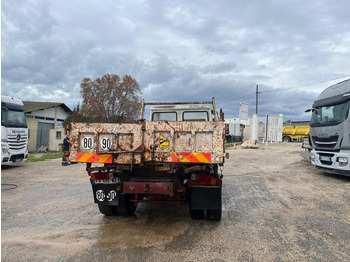 Tipper Renault Midliner 140: picture 5 Tipper Renault Midliner 140: picture 5