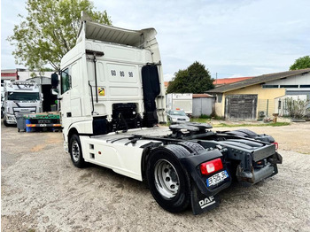 Tractor unit DAF XF 510: picture 4