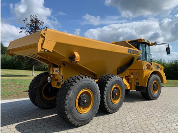 Mini dumper Hydrema H922: picture 2