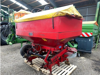 Fertilizer spreader BREDAL