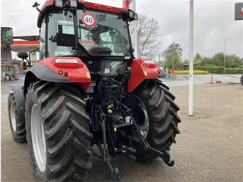 Farm tractor Case IH Farmall 100C: picture 3