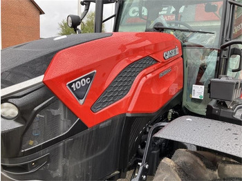 Farm tractor Case IH Farmall 100C: picture 5