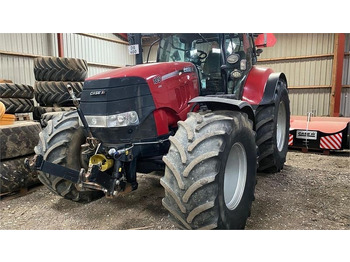 Farm tractor CASE IH Puma 185