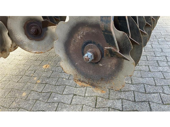 Disc harrow Dal-Bo AXR H discdrill 400: picture 4