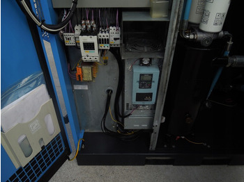 Air compressor ALUP ALLEGRO 22-10: picture 4