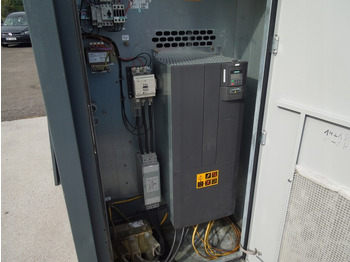 ATLAS COPCO GA55VSD leasing ATLAS COPCO GA55VSD: picture 4