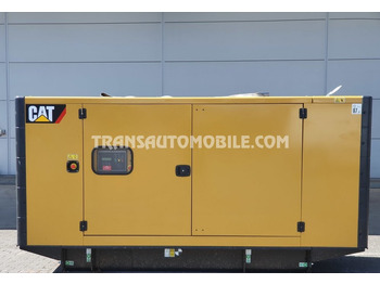 Generator set CATERPILLAR