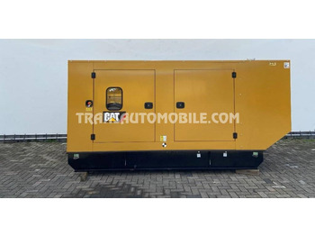 Generator set CATERPILLAR