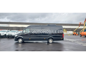 Mercedes Benz Sprinter 519 CDI 2.2L DIESEL AUTOMATIQUE vip leasing Mercedes Benz Sprinter 519 CDI 2.2L DIESEL AUTOMATIQUE vip: picture 5