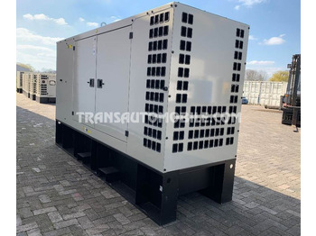 Generator set PERKINS