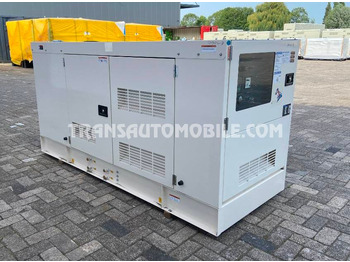 Generator set PERKINS