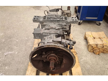 Gearbox SCANIA