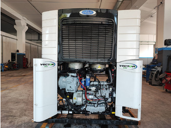 Refrigerator unit CARRIER