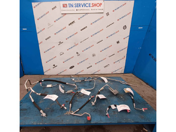 A/C part for Truck Tubazione A/C Mercedes-Benz: picture 2 A/C part for Truck Tubazione A/C Mercedes-Benz: picture 2