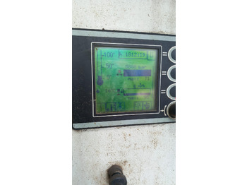 Stationary concrete pump Putzmeister 2109: picture 3