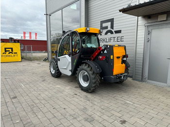 Telescopic handler Dieci Mingi Agri 26.6: picture 3
