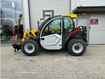 Telescopic handler Dieci Mingi Agri 26.6: picture 2