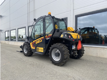 Telescopic handler Dieci Mini Agri 20.4 SMART 37 kW: picture 2 Telescopic handler Dieci Mini Agri 20.4 SMART 37 kW: picture 2