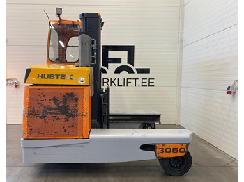 Side loader Hubtex  DQ45-G: picture 3