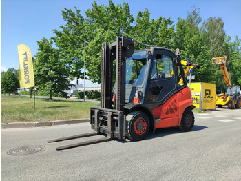 Diesel forklift LINDE H40