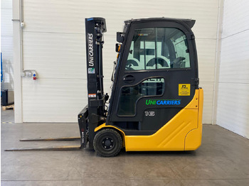 Unicarriers A2N1L16Q leasing Unicarriers A2N1L16Q: picture 2