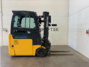 Unicarriers A2N1L16Q leasing Unicarriers A2N1L16Q: picture 5