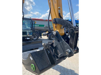 Sany SY 80 U  leasing Sany SY 80 U: picture 5