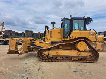 Bulldozer CATERPILLAR D6
