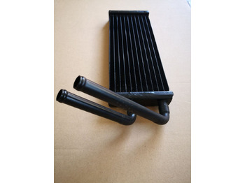 New Radiator RADIATORE RISCALDAMENTO New Holland Kobelco E215C SK210-9: picture 2