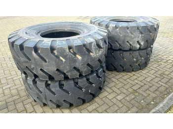 Tire Michelin 20.5-25 Mini L5 Banden: picture 2
