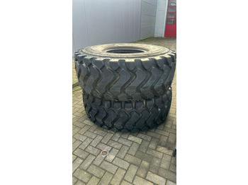 Tire MICHELIN