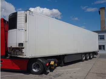 Refrigerator semi-trailer SCHMITZ SKO