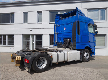 Tractor unit DAF XF 460 SC Standard: picture 5