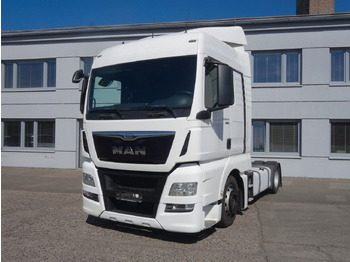Tractor unit MAN TGX 18.440