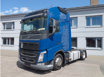 Tractor unit Volvo FH 460 XL, Navi, I-Park Cool, ,TOP Truck: picture 2